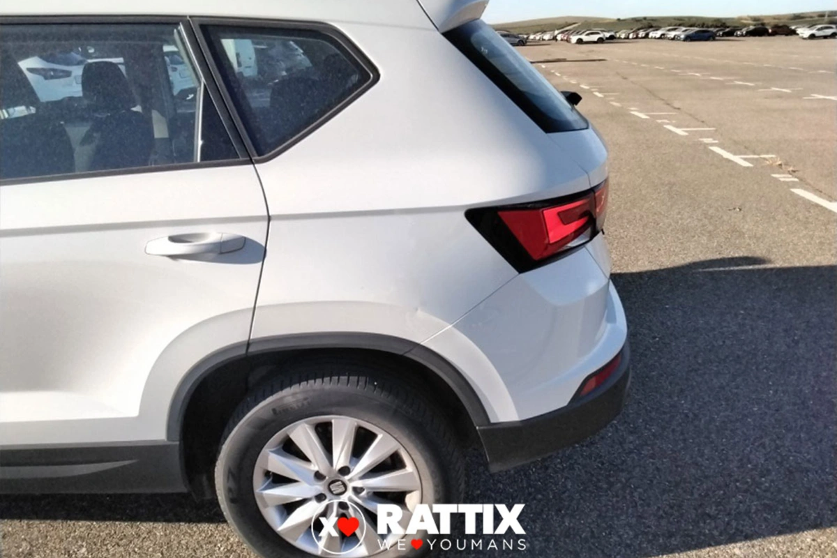 SEAT Ateca 1.6 TDI 115CV Business